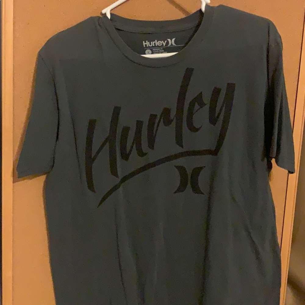 Hurley T-Shirt